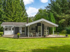Holiday Home Thorsmod - 2-6km from the sea by Interhome, Frederiksværk